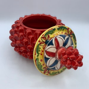 sicilian biscuit caltagirone