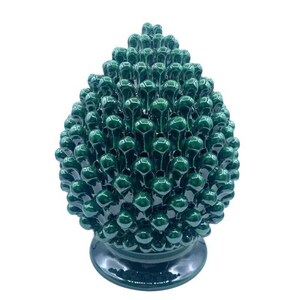 sicilian cone verderame caltagirone