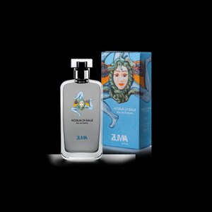 Eau de Parfum, Acqua di Sale Perfume ZUMA, en varias opciones de formato spray
