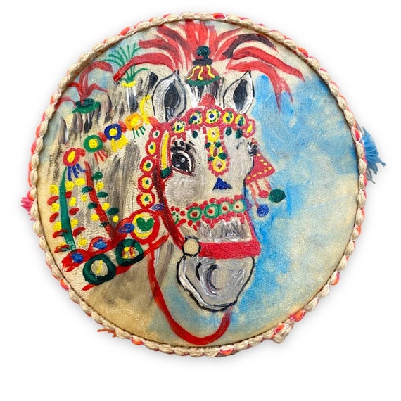 Sicilian tambourine 2024