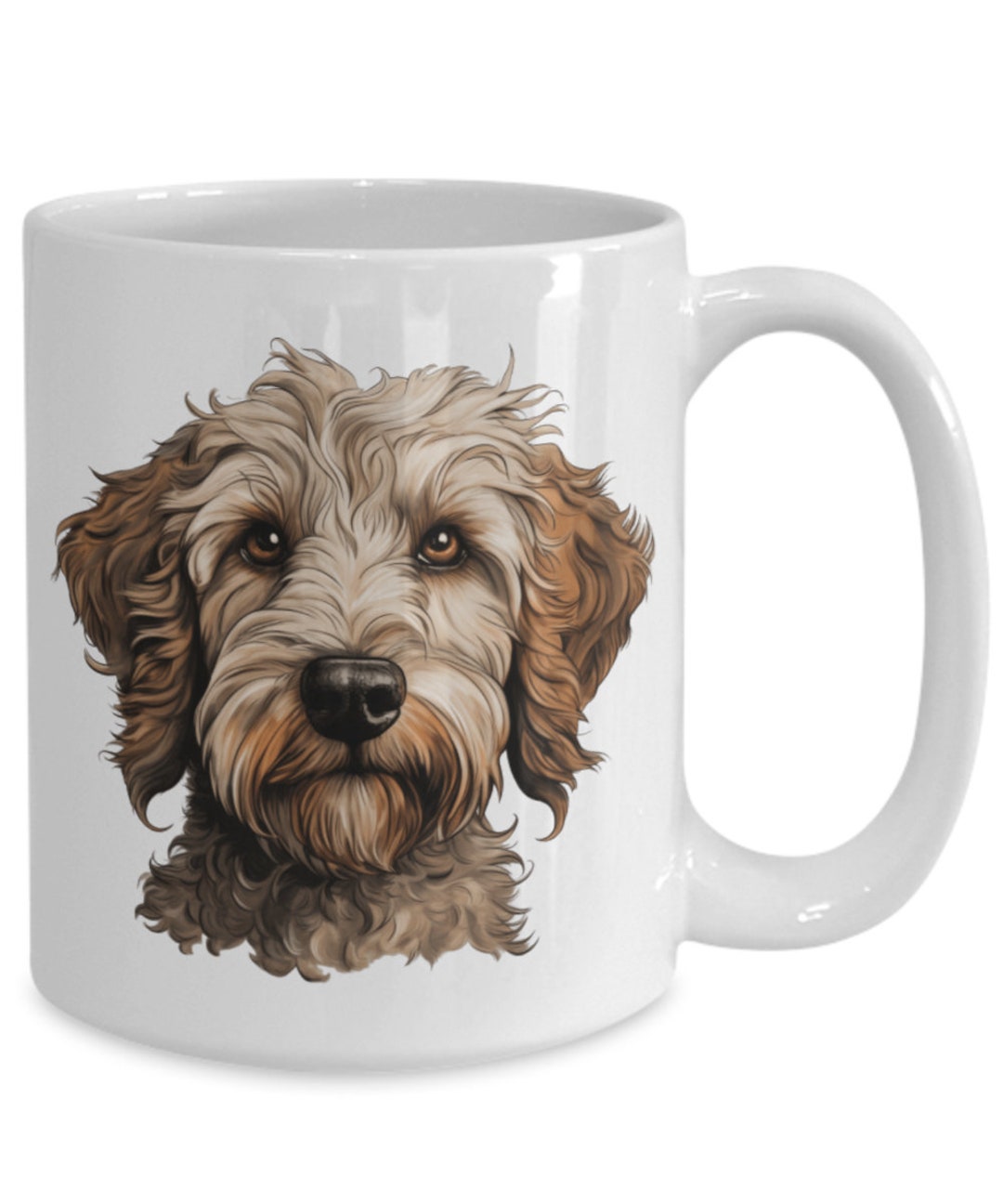 Labradoodle Gifts Labradoodle Mom Labradoodle Dad Etsy