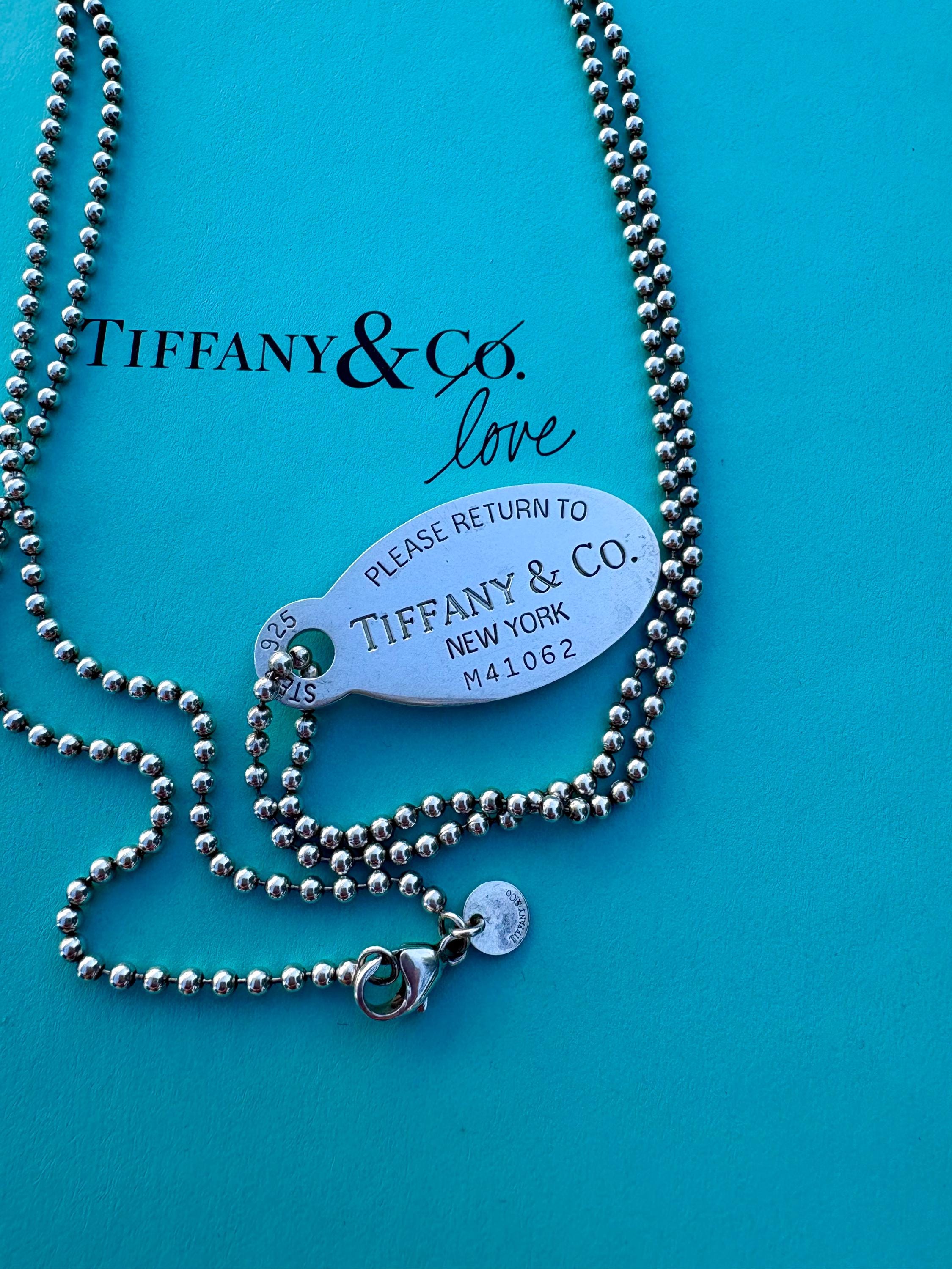 Tiffany's Gift Tags - 60+ Gift Ideas for 2026