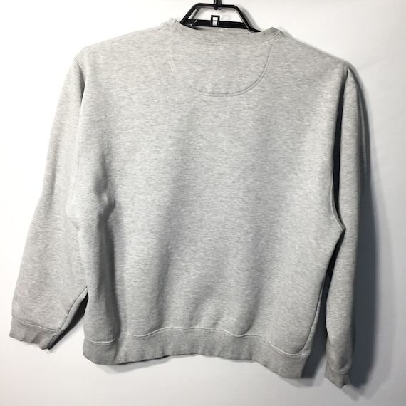 Details about Nike Athletics Dept 1971 Vintage Sweatshirt Mens XL Gray Pullover Crewneck Details about Nike Athletics Dept 1971 Vintage Sweatshirt Mens XL Gray Pullover Crewneck