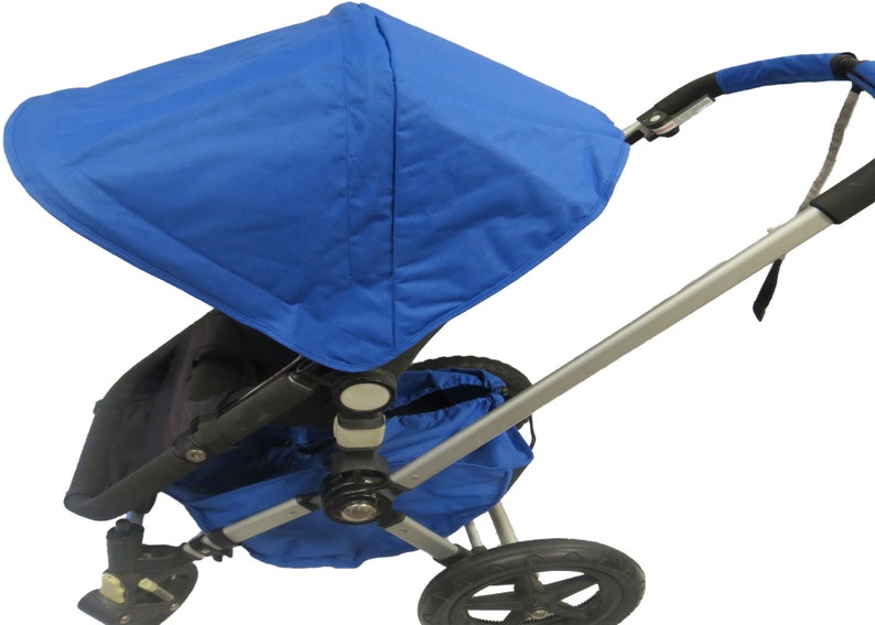 bugaboo cameleon 3 umbrella