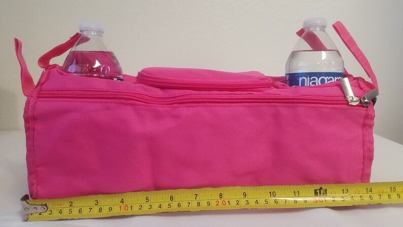 summer infant stroller cup holder