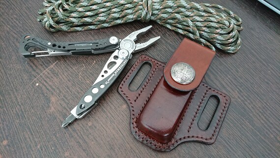 skeletool pouch