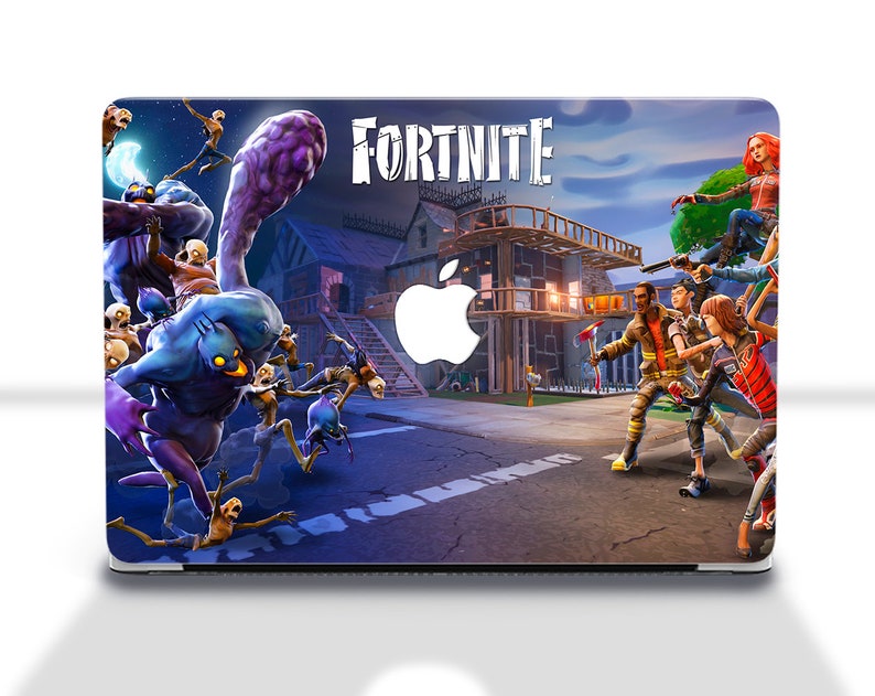 image 0 - is fortnite available on macbook air
