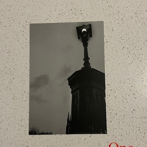 Kuratieren Sie Ihre eigene Postkartensammlung