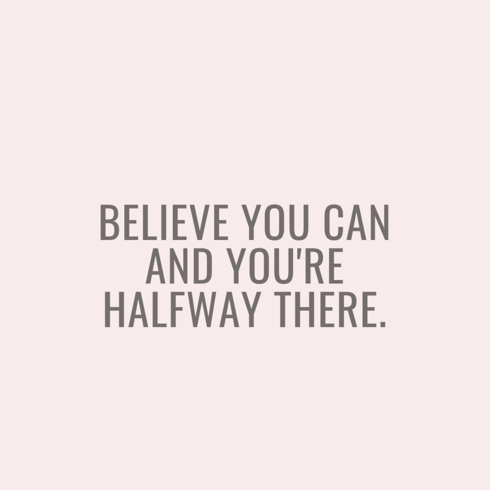 50 BEAUTIFUL MOTIVATIONAL Quote Templates for Social Media - Etsy