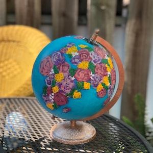 Garden Globe