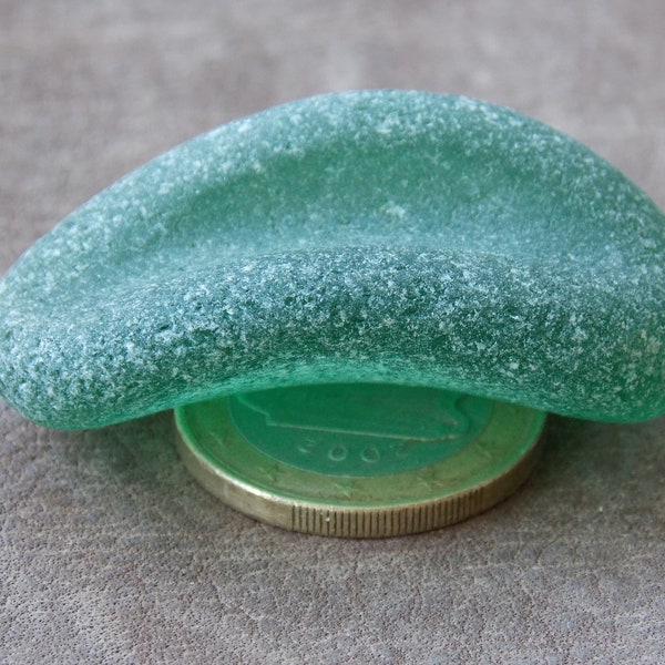 Rare Blue Glass Etsy