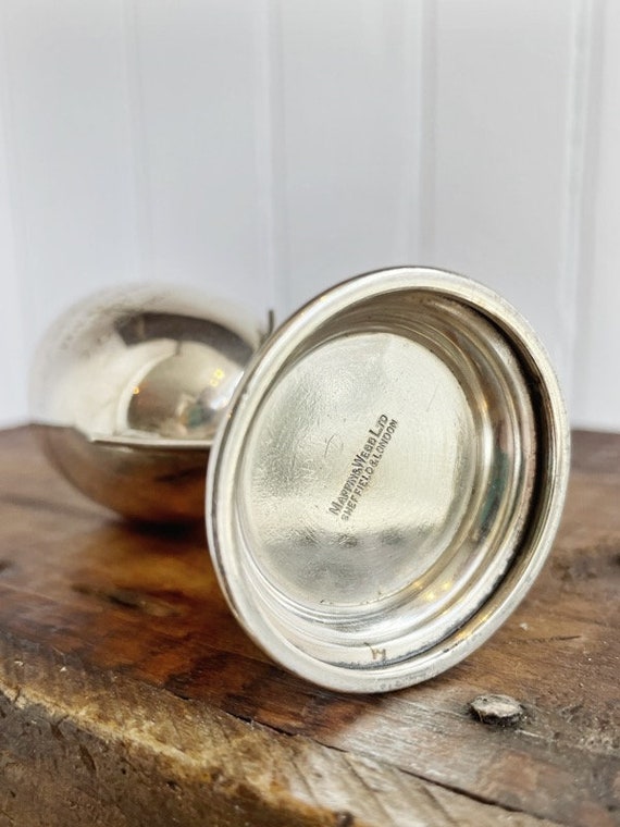 1929年英国スターリングシルバービリヤードトロフィー - Etsy 日本