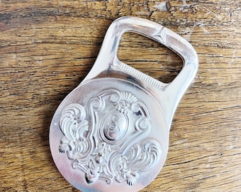 Porte-couteau Christofle Gallia Par Sandoz - Métal Argenté Art Déco - Le Cochon