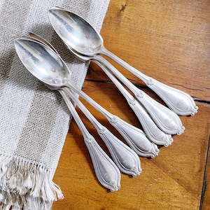 Tiffanys and Co Spoon - Etsy