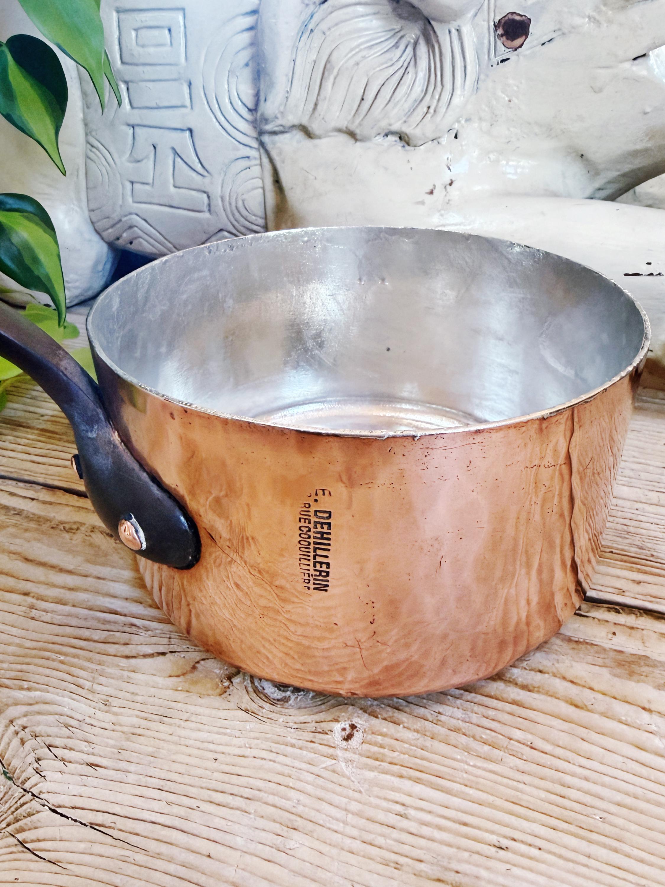 Copper Pot Paris - Etsy