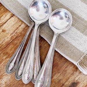 Tiffanys and Co Spoon - Etsy