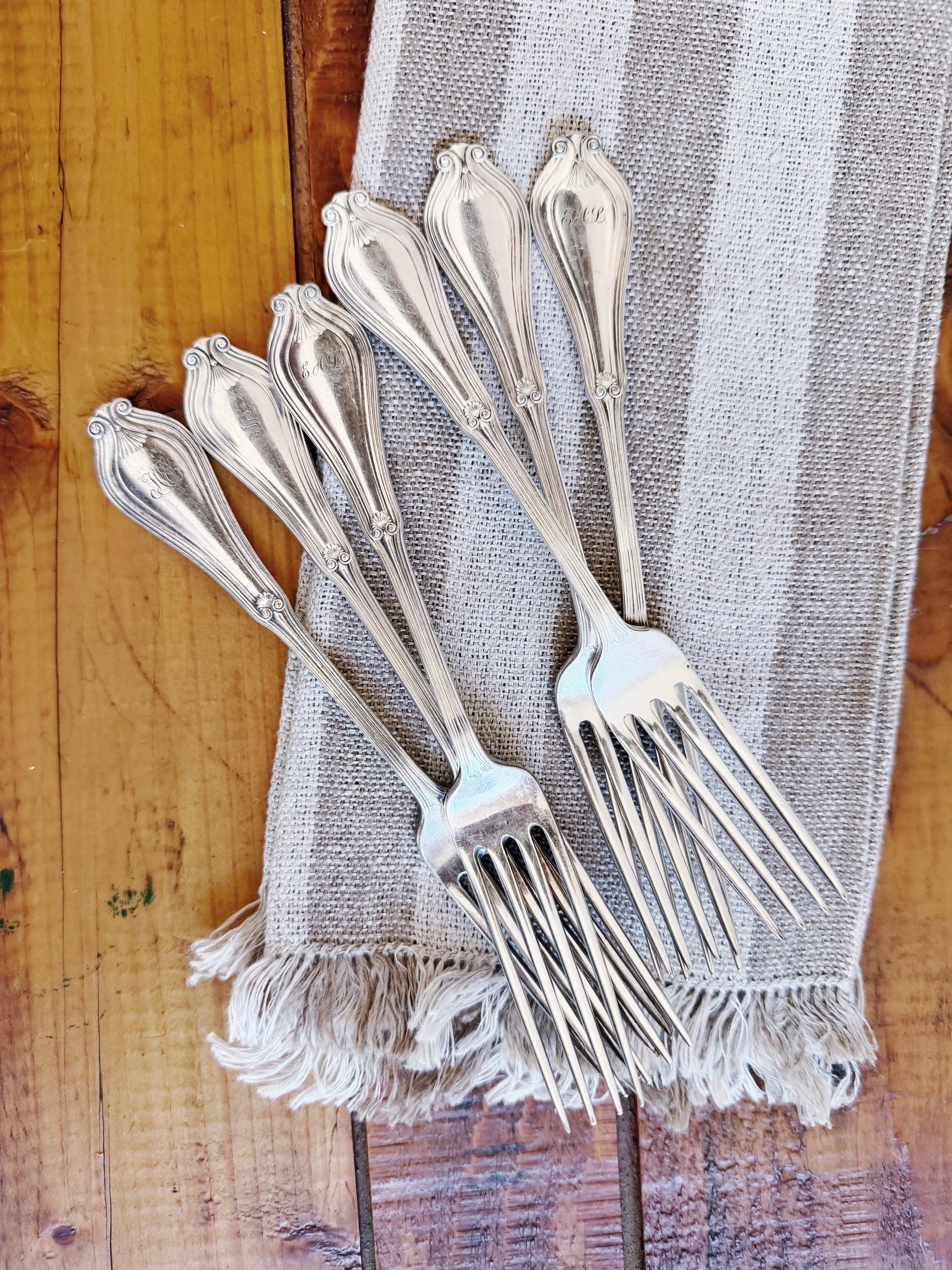Tiffanys and co spoon - Etsy 日本