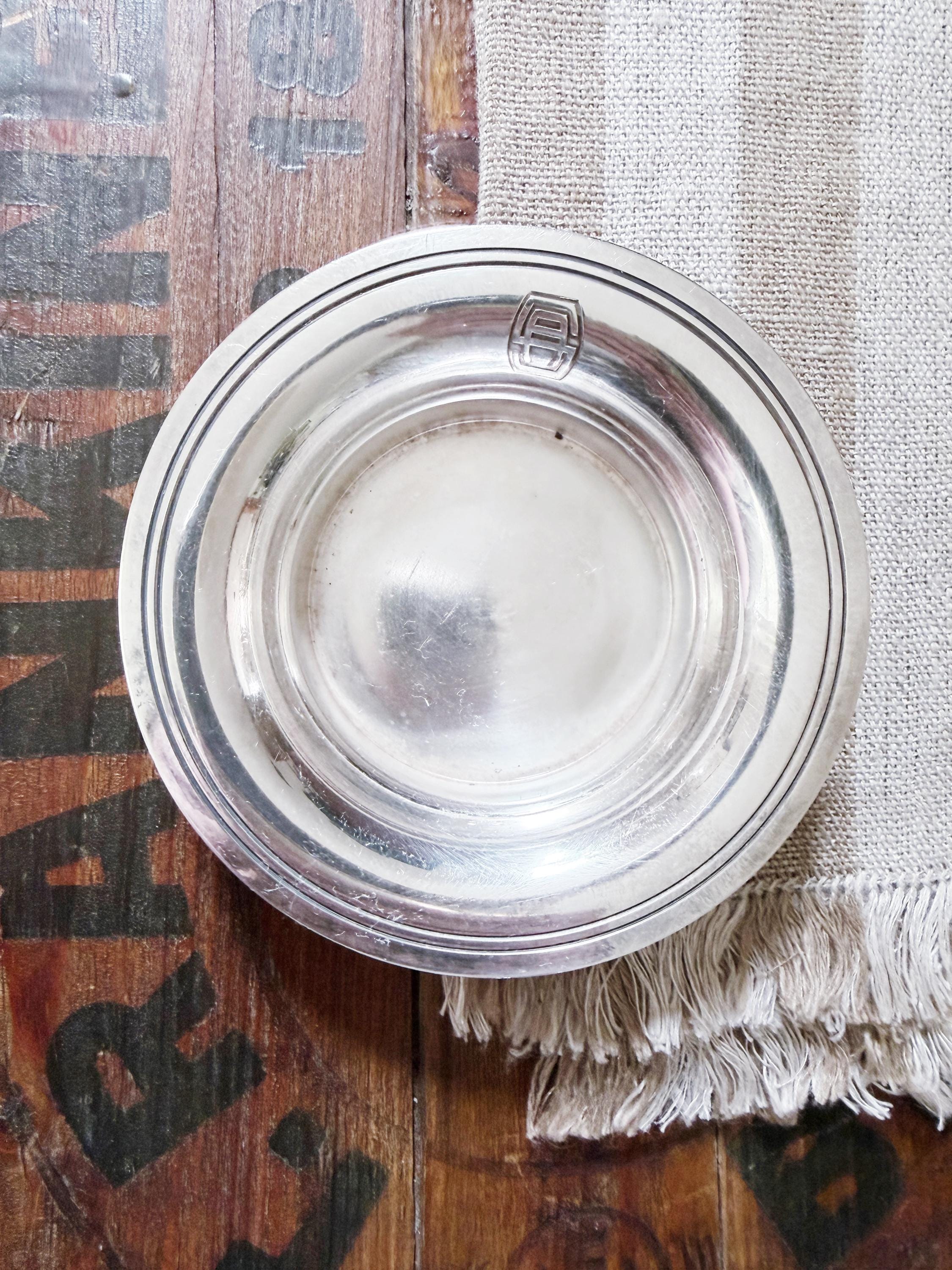 Christofle Tray - Etsy