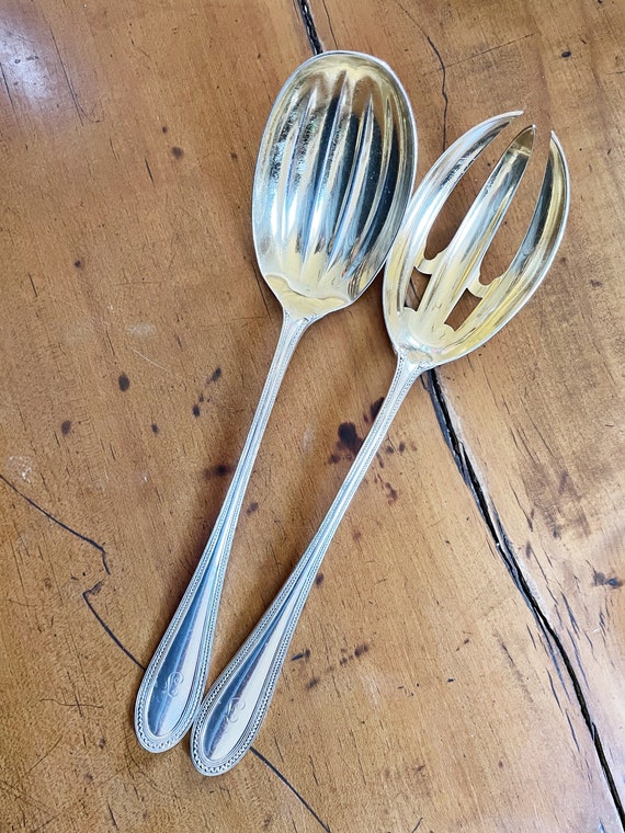 アクセサリー Tiffany&Co. Antique Cutlery Silver Bangl アクセサリー Tiffany&Co. Antique Cutlery Silver Bangl