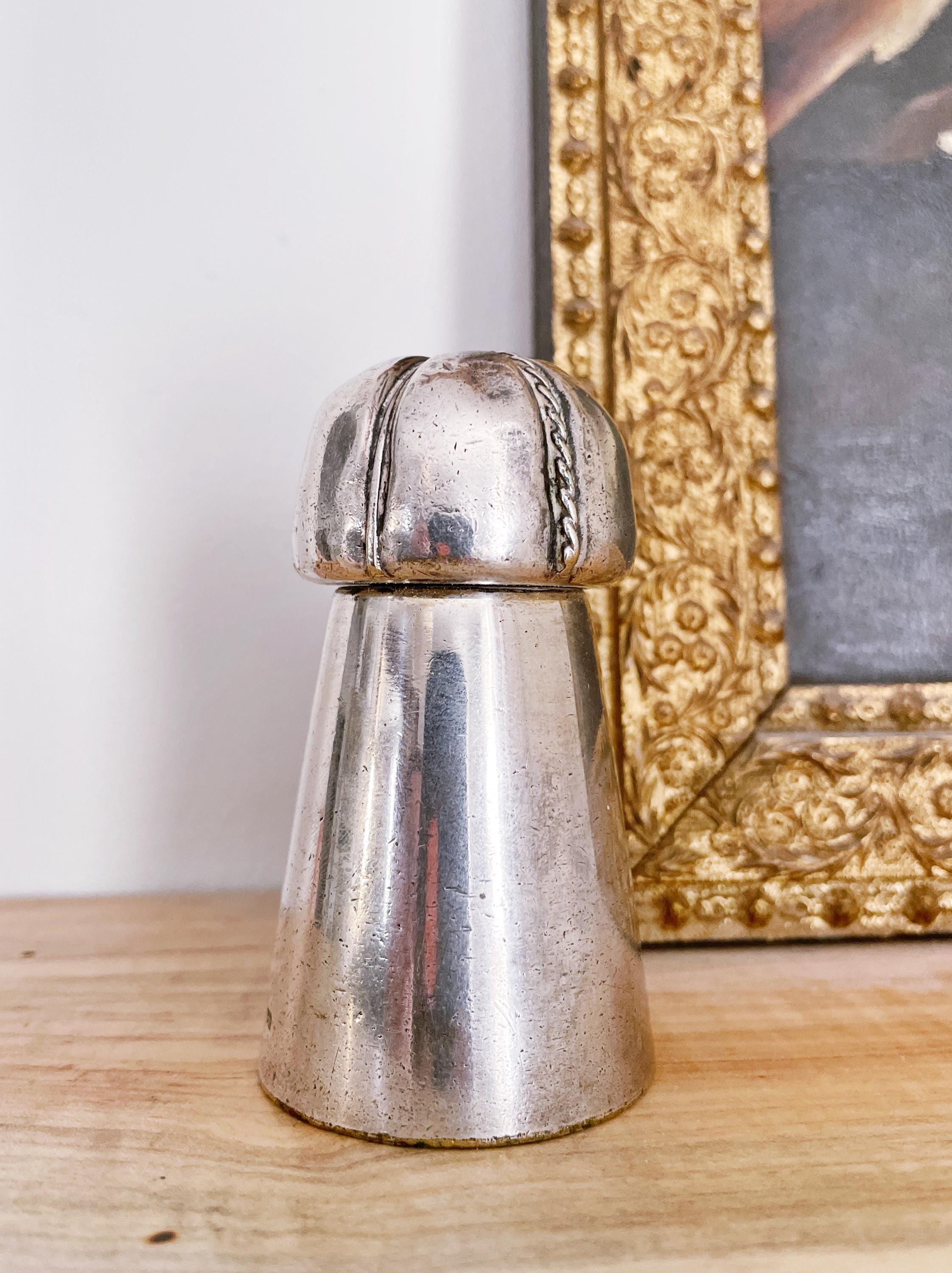 Christofle Salt Shaker - Etsy