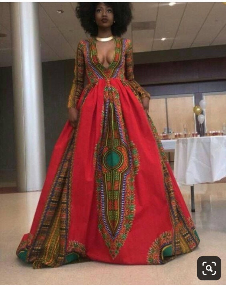african prom dress stores near me