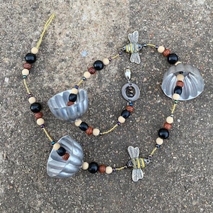 Lovely Rain Chain