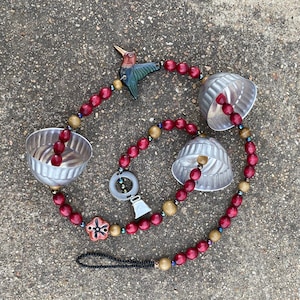 Lovely Rain Chain