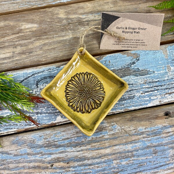 Garlic Grater Etsy
