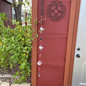 Lovely Rain Chain
