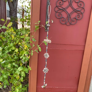 Handcrafted Hanging Decor