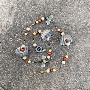 Lovely Rain Chain
