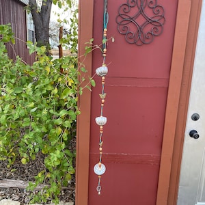 Lovely Rain Chain