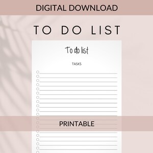 todolist 2021