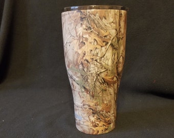 realtree yeti tumbler
