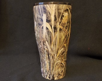 realtree yeti tumbler