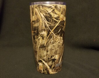 realtree yeti tumbler