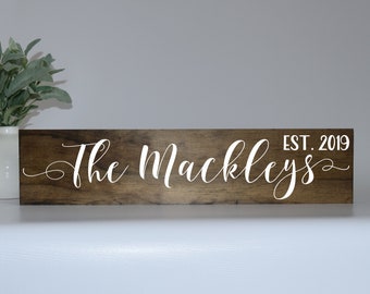 Download Established sign | Etsy