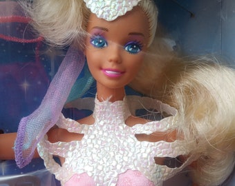 ice capades barbie