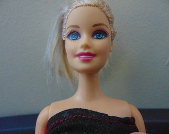 barbie mattel vintage