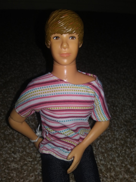 justin bieber dolls for sale