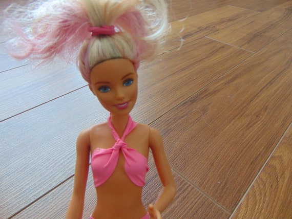i want barbie barbie