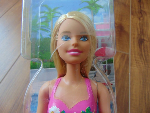 barbie of the year 2018