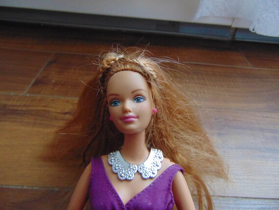 midge barbie doll