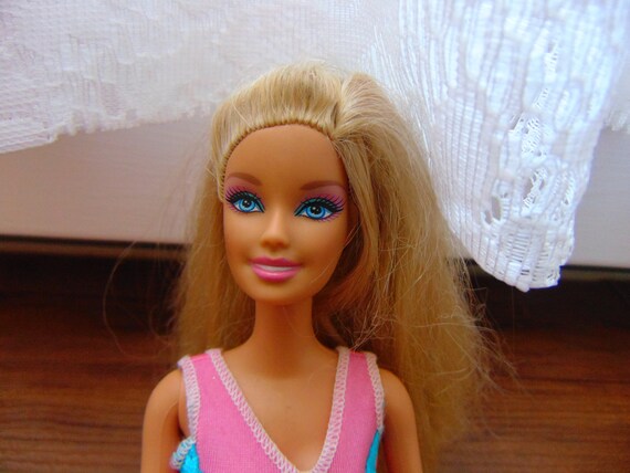 barbie 2009