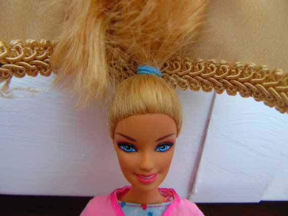 Collectible Barbie 2009 Barbie Barbie Doll Mattel Product Etsy