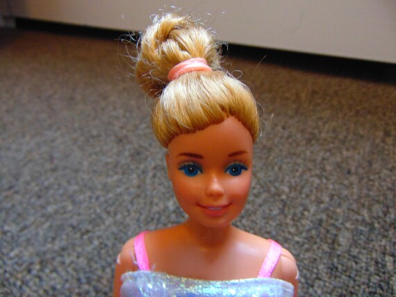 1988 barbie doll