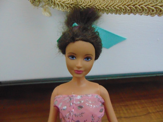 skipper barbie vintage