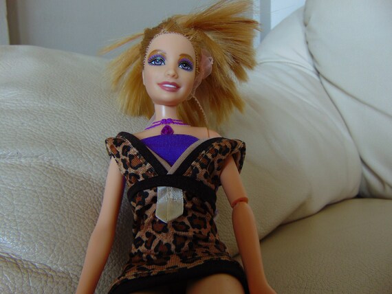2006 mattel dolls