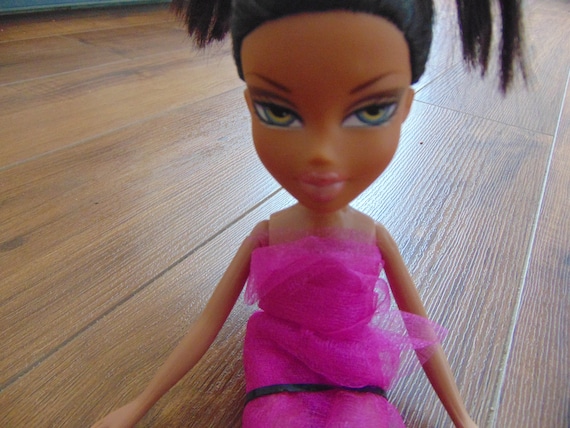 cute bratz doll