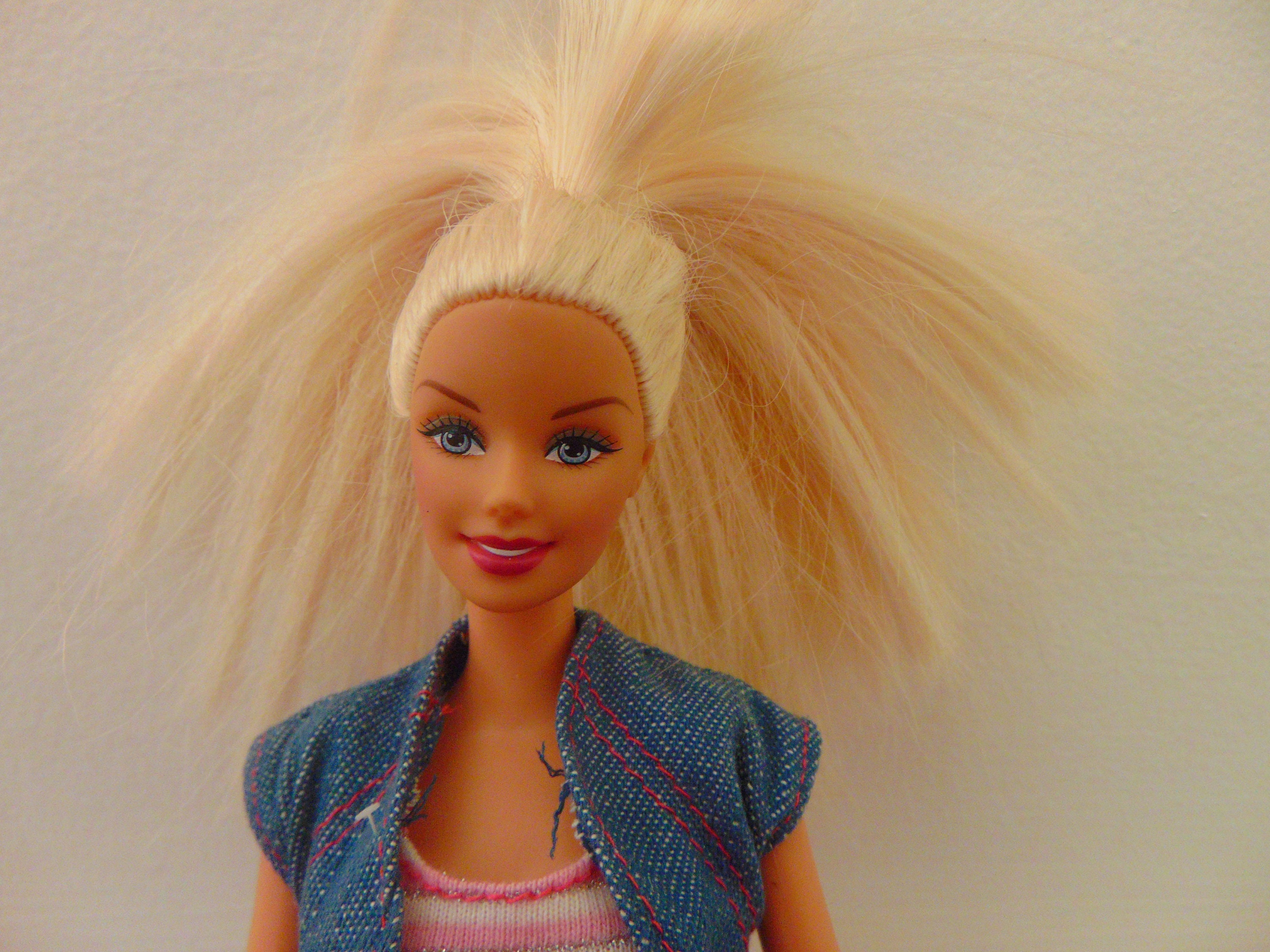 collectable barbie prices